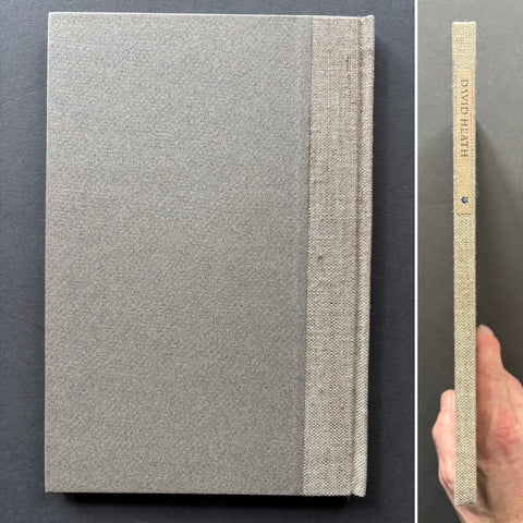 Extempore - Setanta Books