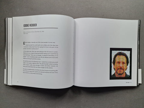 EYE-D - Setanta Books
