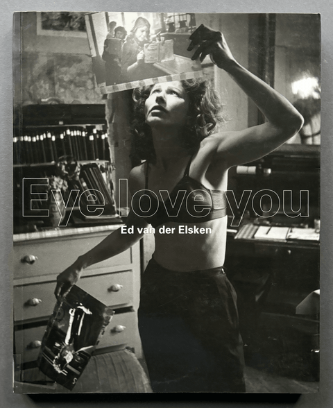 Eye Love You - Setanta Books