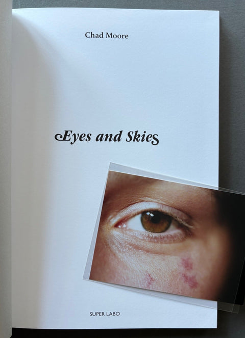 Eyes and Skies - Setanta Books