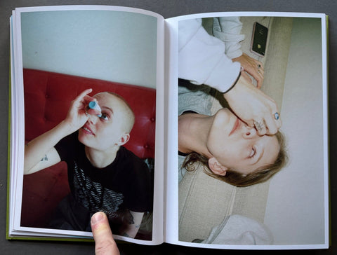 Eyes and Skies - Setanta Books