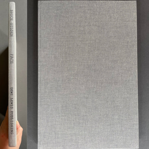 Face - Setanta Books