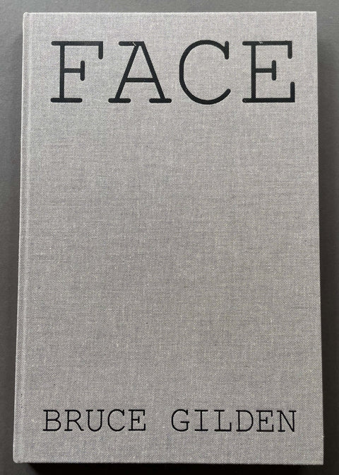 Face - Setanta Books