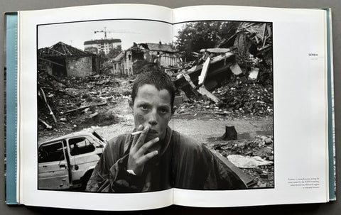 Faces of Christianity: A Photographic Journey - Setanta Books