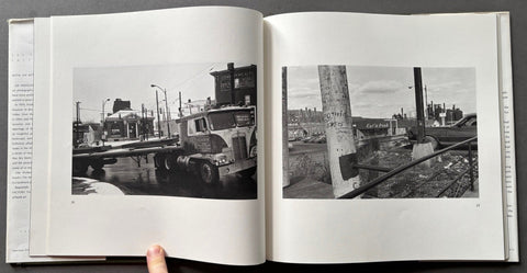 Factory Valleys - Setanta Books