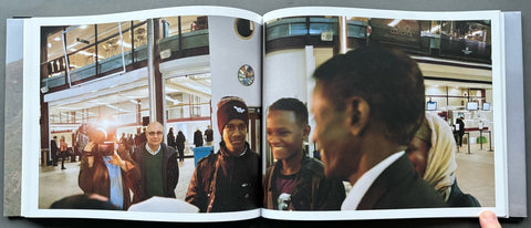 Fadern, Sonen Och Goran - Setanta Books