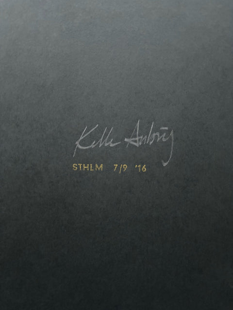 Fadern, Sonen Och Goran - Setanta Books