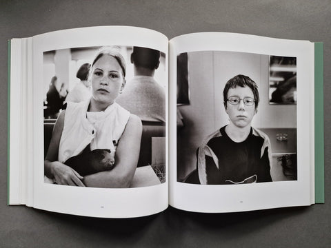 Færgen - Setanta Books