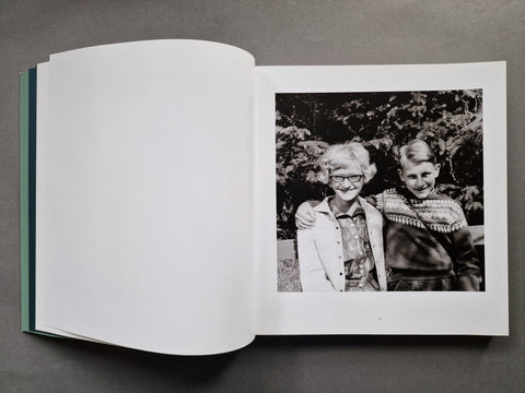 Færgen - Setanta Books