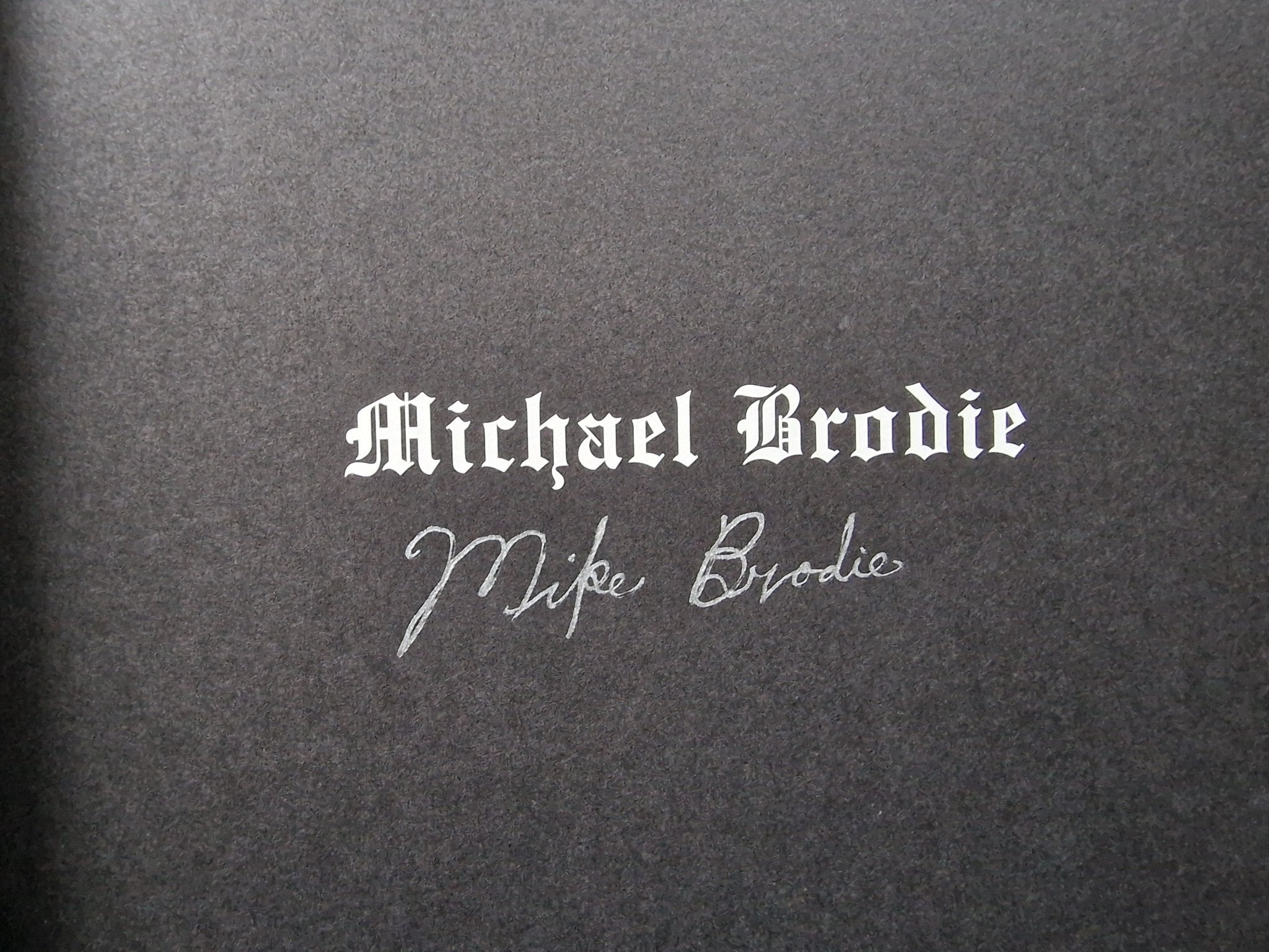 Buy Failing by Mike Brodie Online – Setanta Books