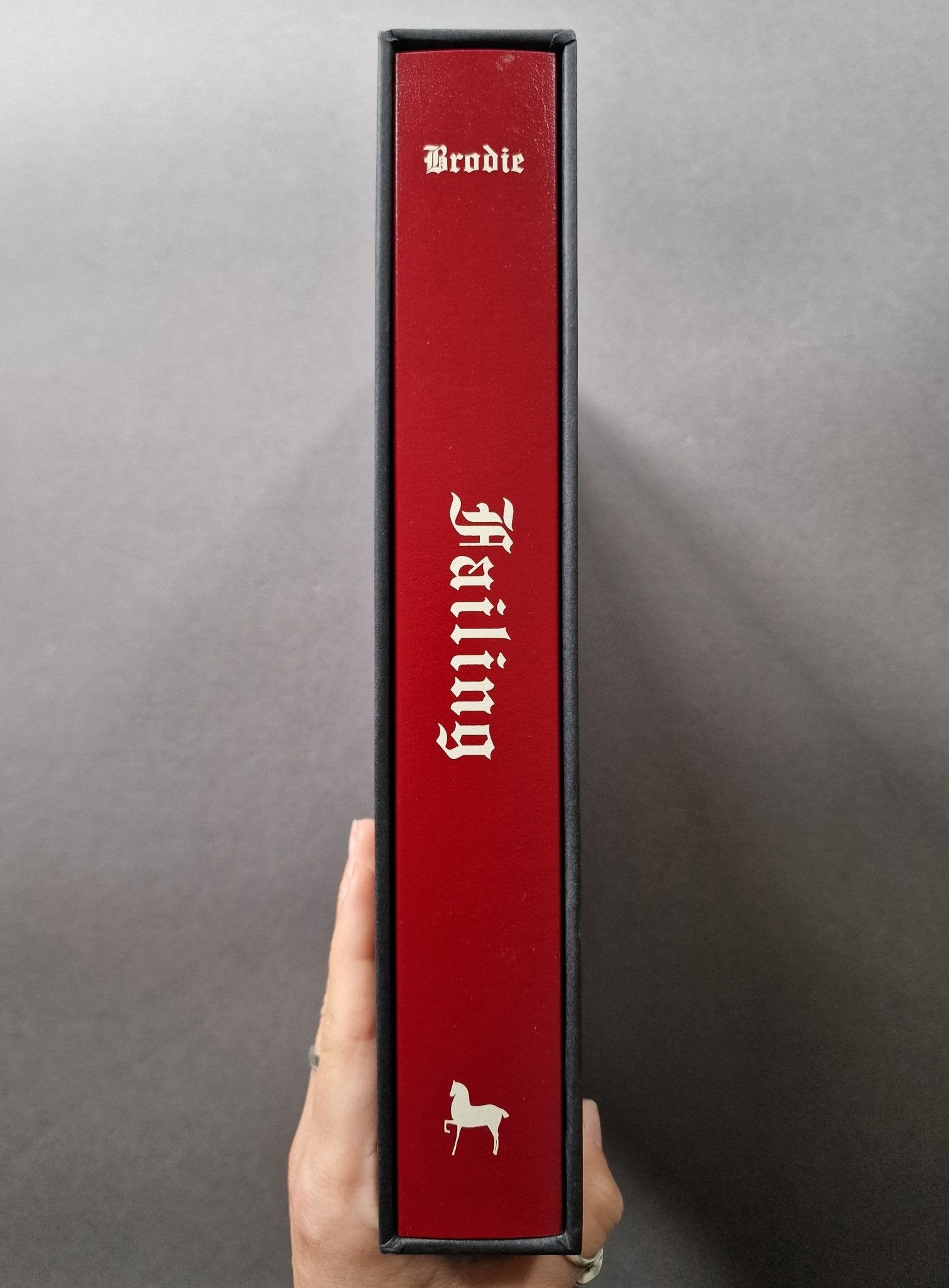 Buy Failing by Mike Brodie Online – Setanta Books