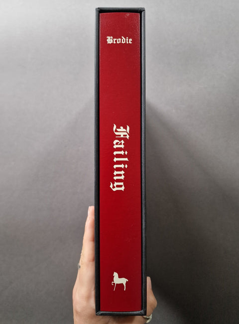 Failing - Setanta Books
