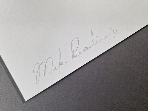 Failing Portfolio Box - Setanta Books