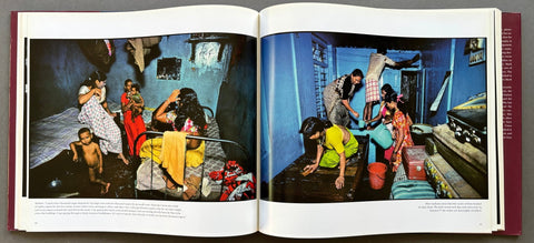 Falkland Road: Prostitutes of Bombay