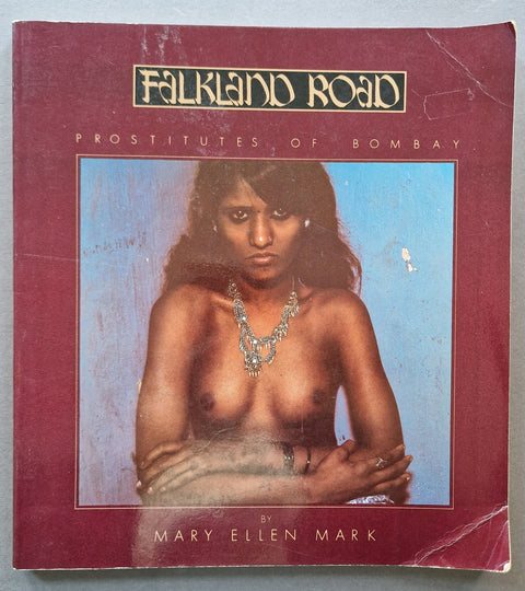 Falkland Road: Prostitutes of Bombay
