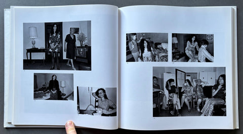 Family - Setanta Books