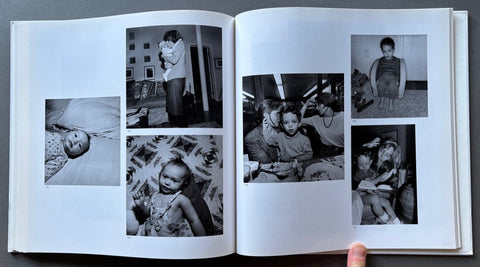 Family - Setanta Books