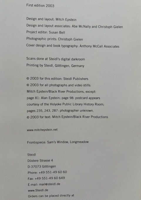 Family Business - Setanta Books