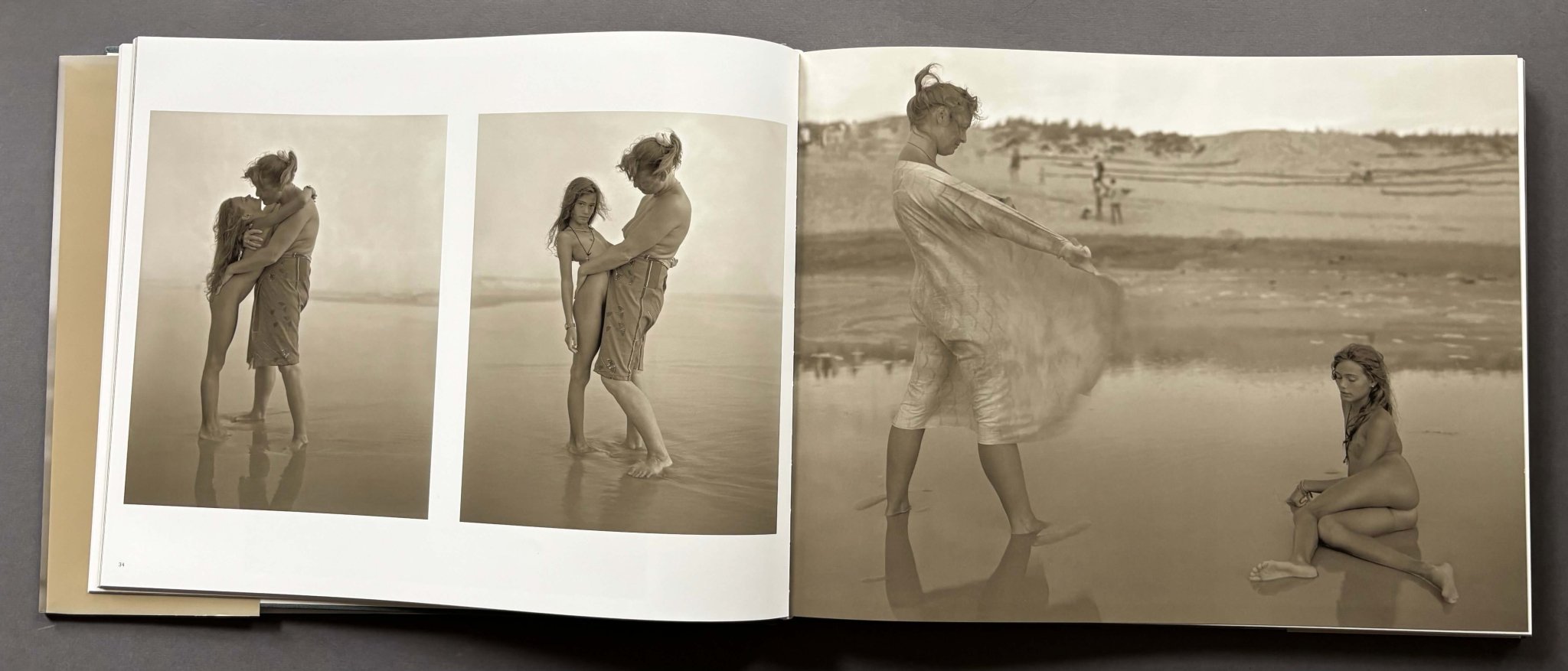 写真集 「Fanny」 Jock Sturges Buy Fanny signed by Jock Sturges online – Setanta Books