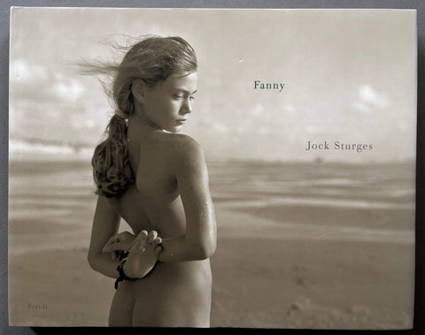 Fanny - Setanta Books