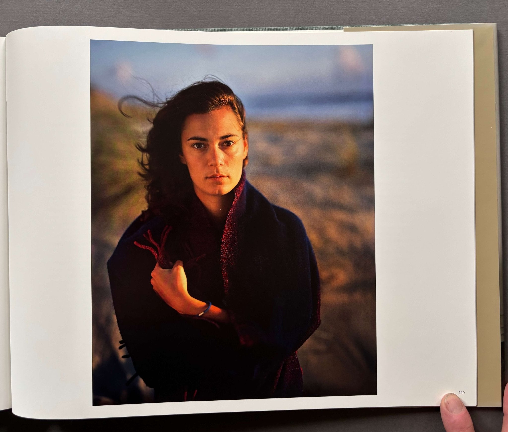 Buy Fanny signed by Jock Sturges online – Setanta Books