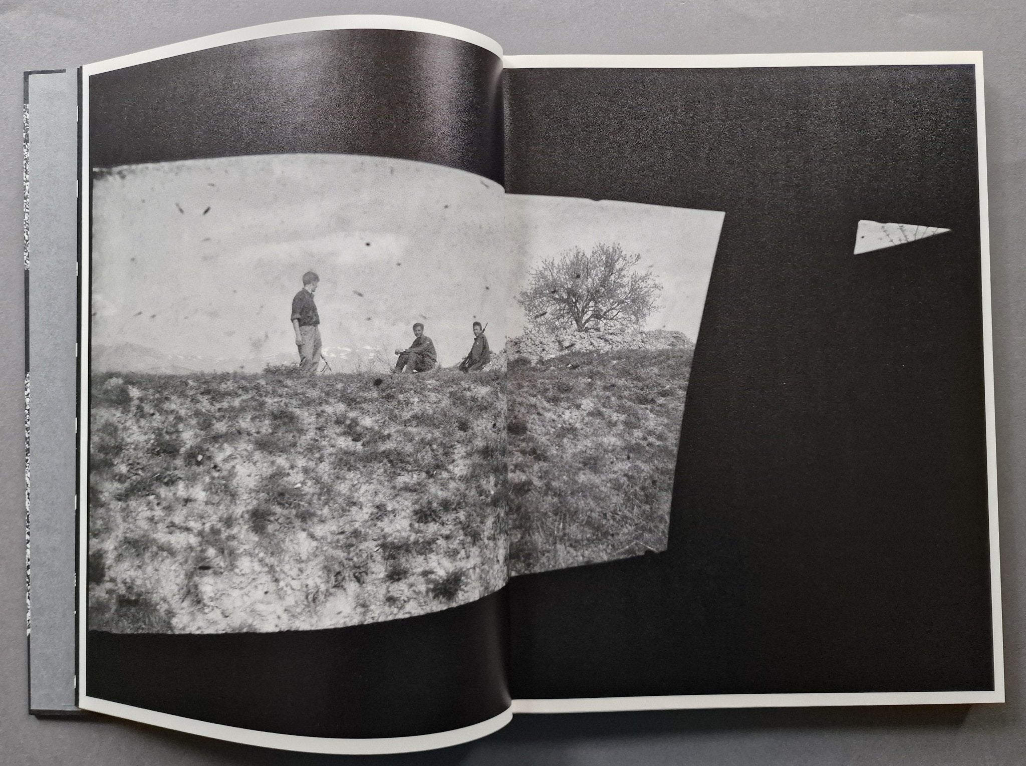 Buy Farewell to Bosnia by Gilles Peress Online – Setanta Books