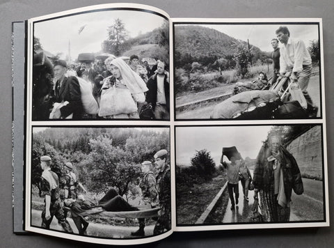 Farewell to Bosnia - Setanta Books