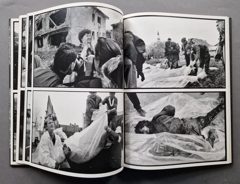 Farewell to Bosnia - Setanta Books