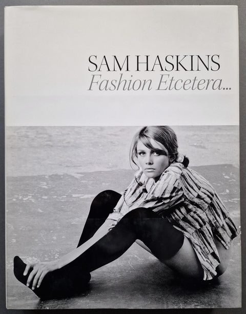 Fashion Etcetera... - Setanta Books