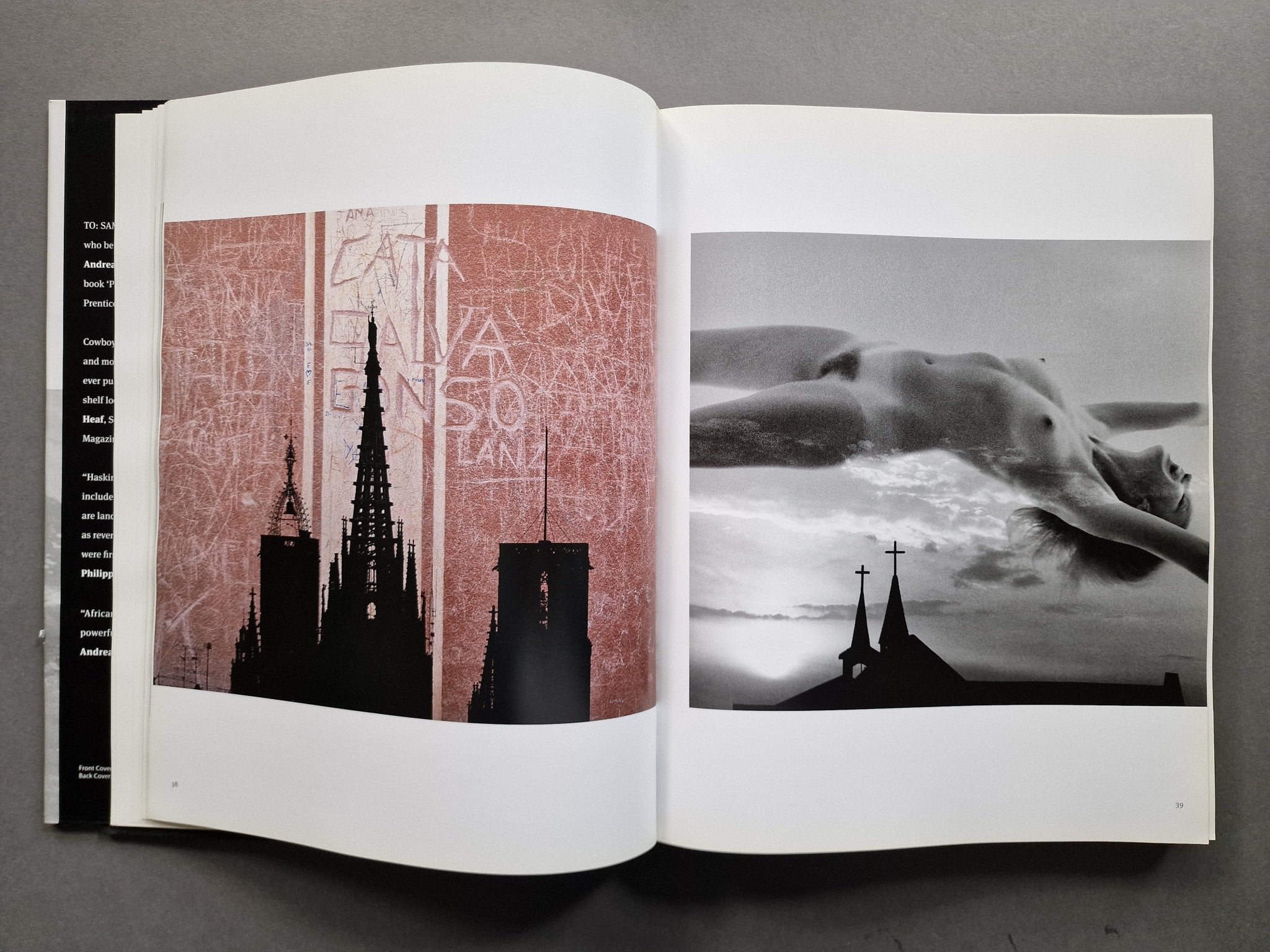 サムハスキン　SAM HASKINS「FASHION ETCETERA」2009 Buy Fashion Etcetera by Sam Haskins Online – Setanta Books
