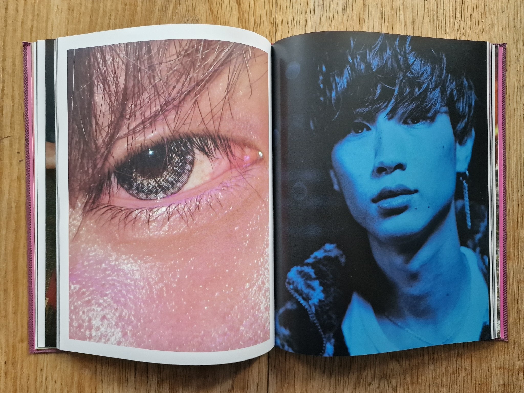 Harley Weir FATHER 写真集 photobook Buy Father by Harley Weir Online – Setanta Books