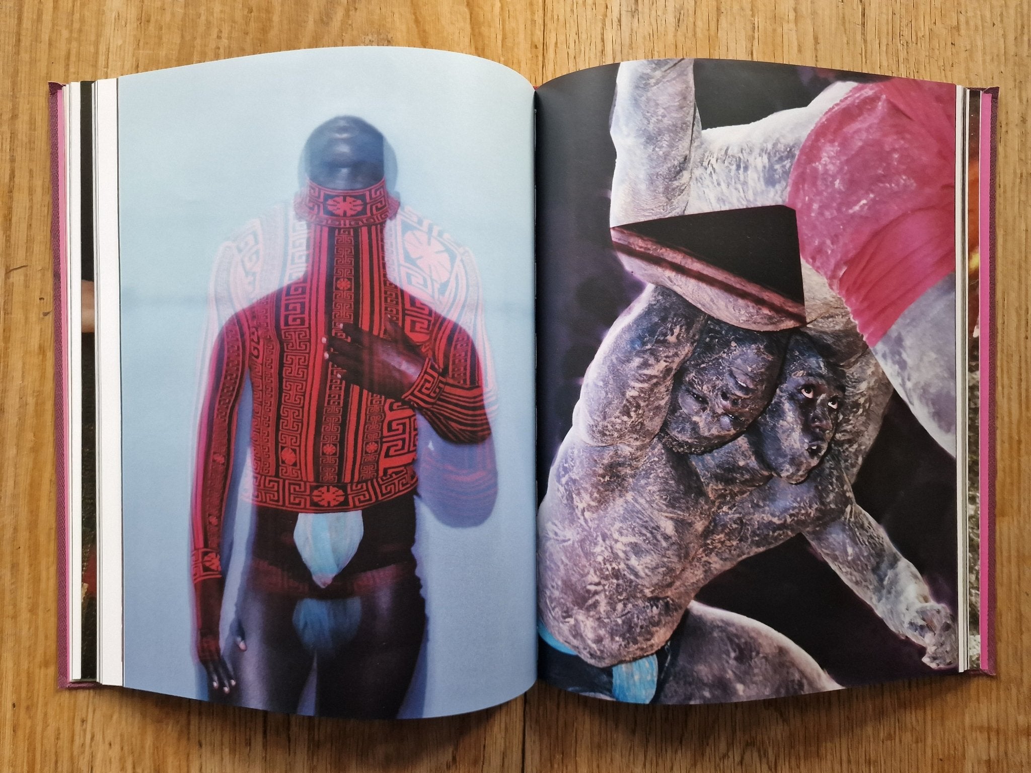Harley Weir FATHER 写真集 photobook Buy Father by Harley Weir Online – Setanta Books