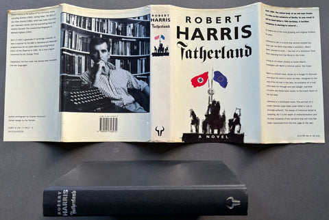 Fatherland - Setanta Books