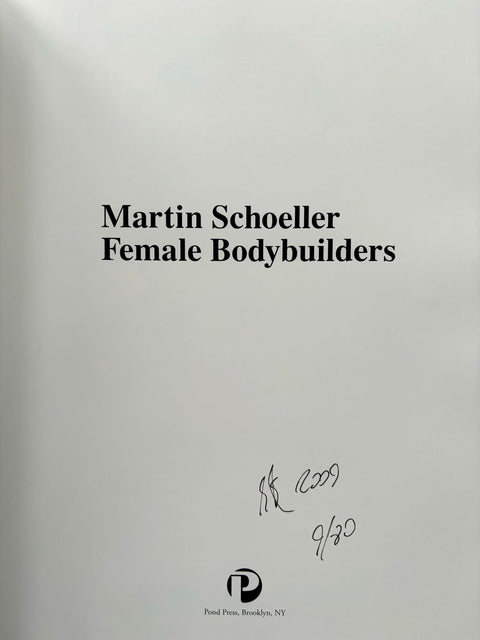 Female Bodybuilders - Setanta Books