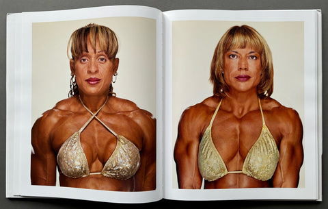 Female Bodybuilders - Setanta Books