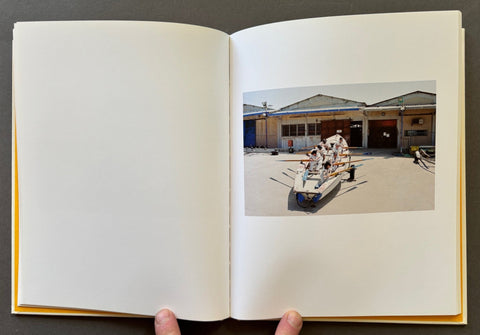 Field Trip - Setanta Books