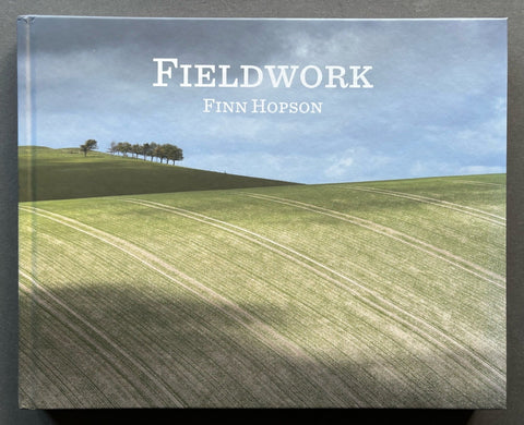 Fieldwork - Setanta Books