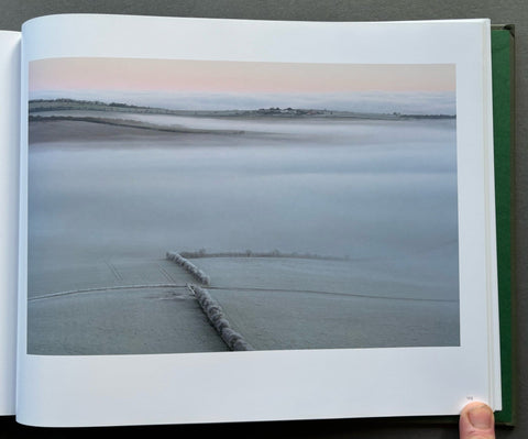 Fieldwork - Setanta Books