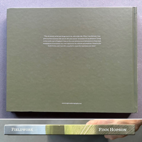 Fieldwork - Setanta Books