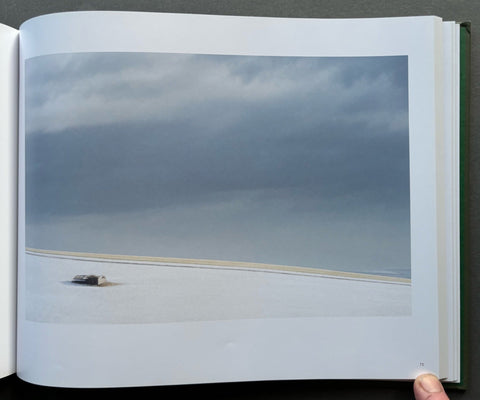 Fieldwork - Setanta Books