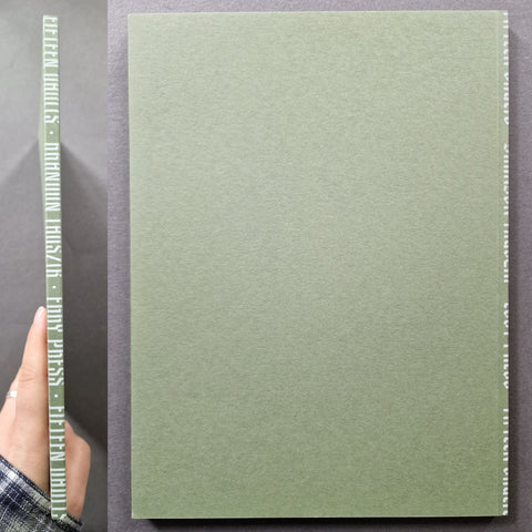 Fifteen Vaults - Setanta Books