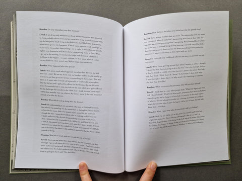 Fifteen Vaults - Setanta Books