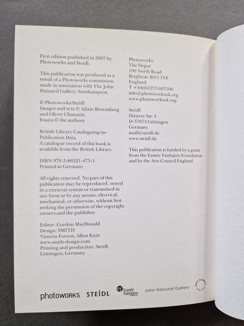 Fig. - Setanta Books