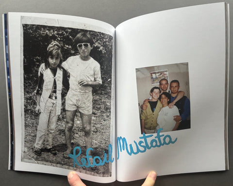 Fine Pena Mai - Setanta Books