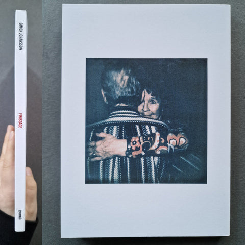 Finissage - Setanta Books