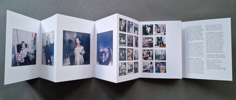Finissage - Setanta Books