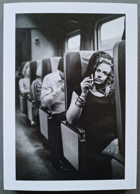 Finissage - Setanta Books