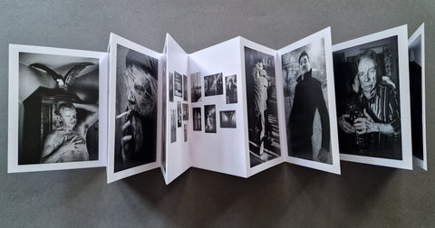 Finissage - Setanta Books