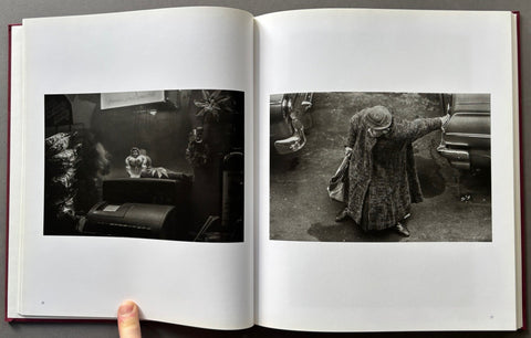 Fink On Warhol: New York Photographs Of The 1960s - Setanta Books