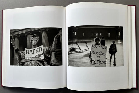 Fink On Warhol: New York Photographs Of The 1960s - Setanta Books